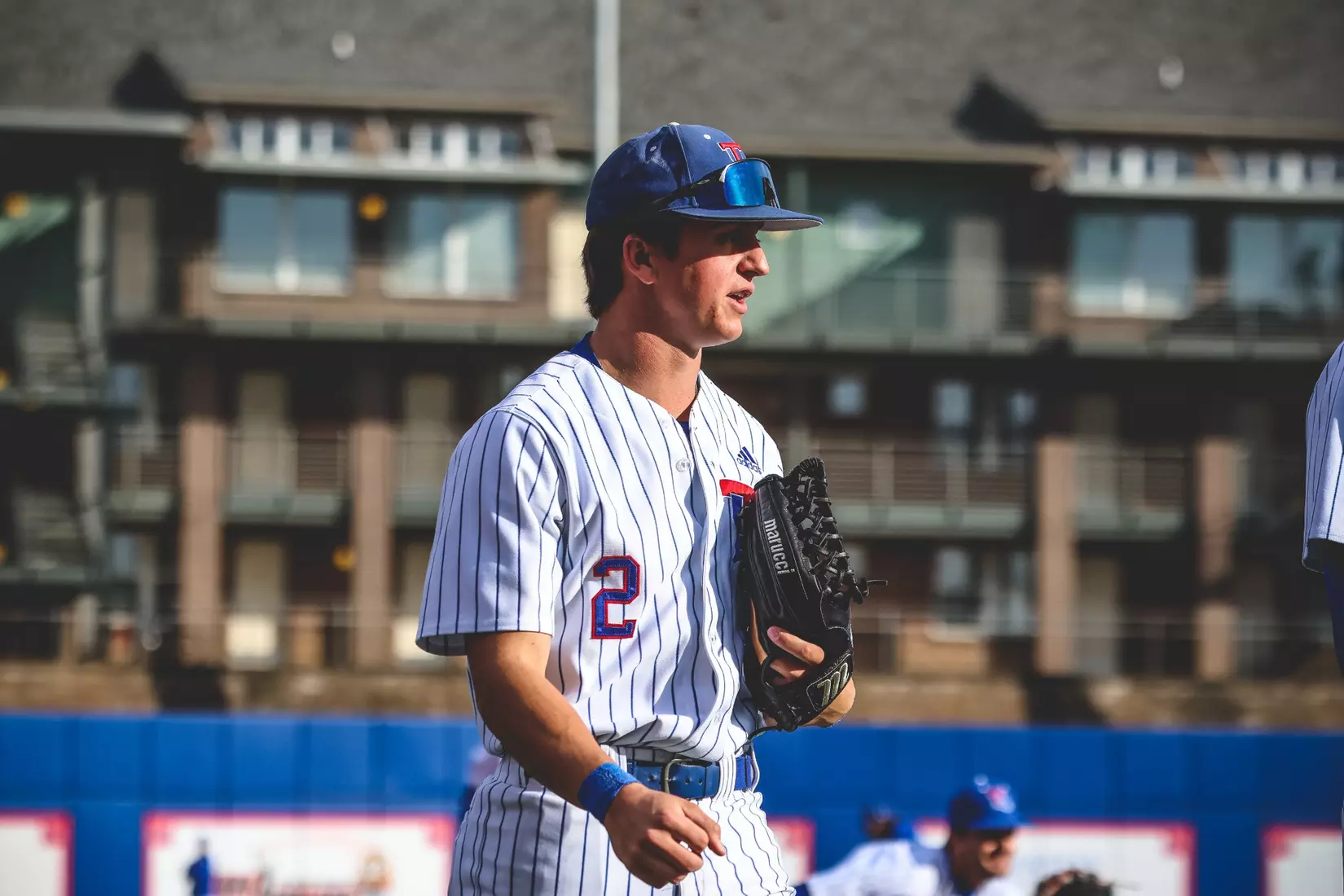Game 18 LA Tech vs Charlotte