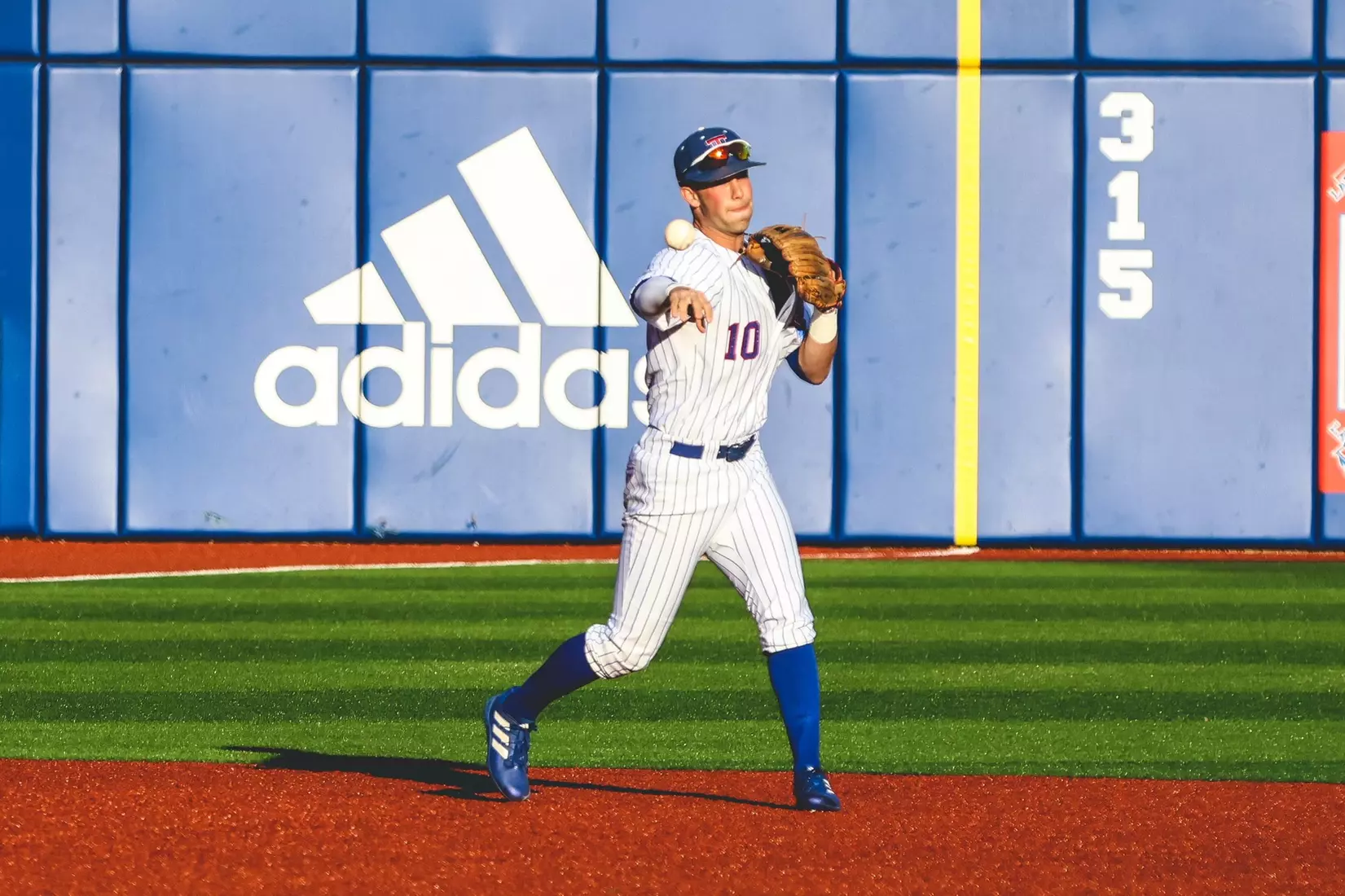 Game 18 LA Tech vs Charlotte