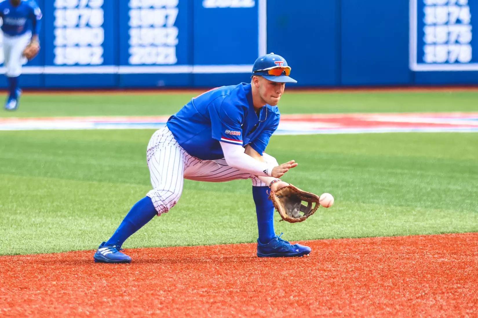 LA Tech vs Charlotte Game 2
