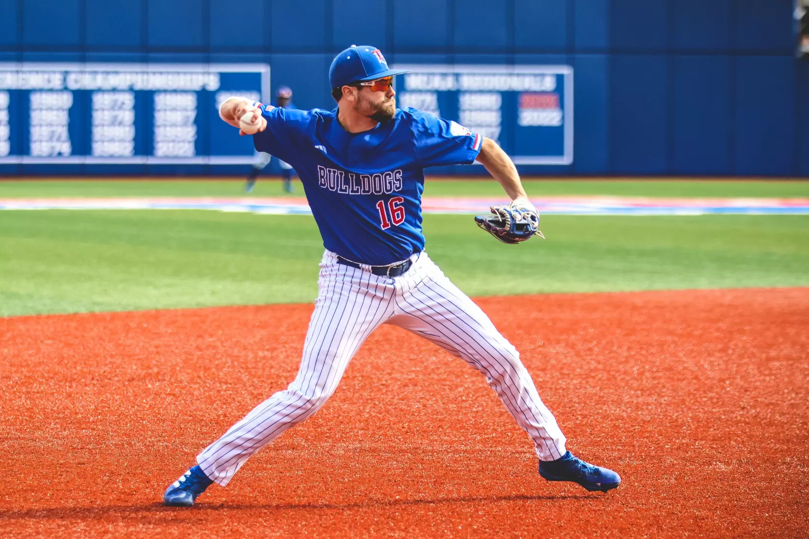 LA Tech vs Charlotte Game 2