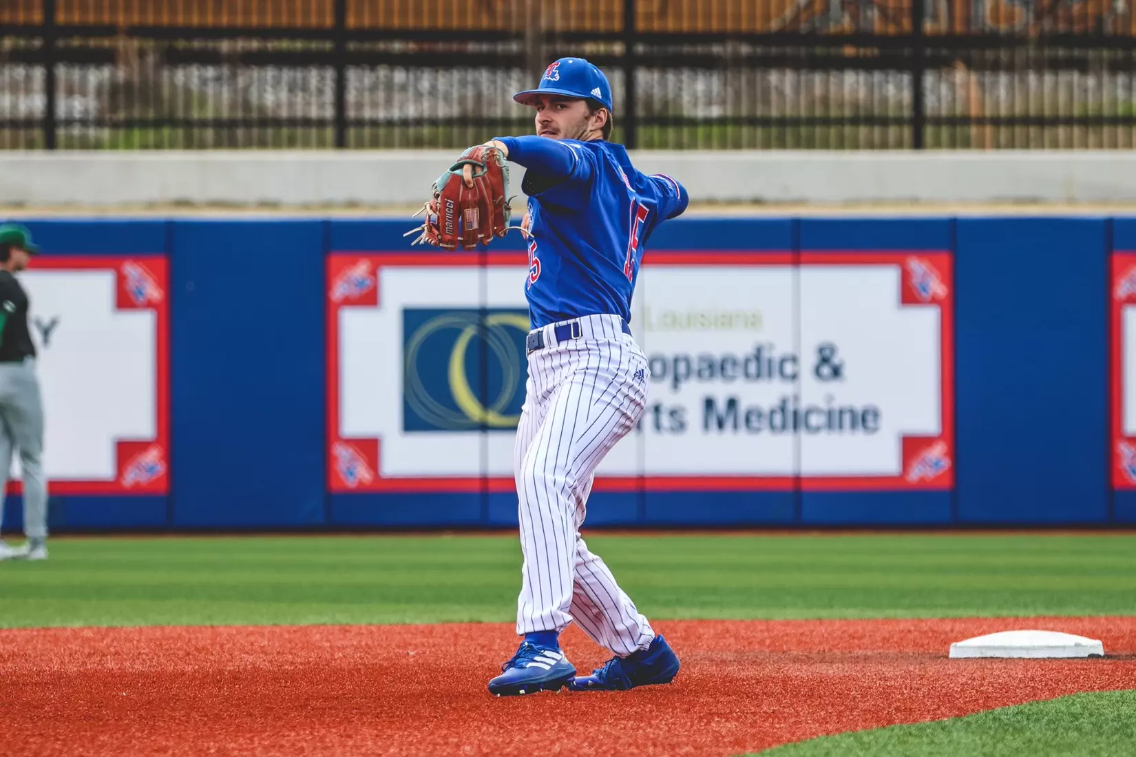 LA Tech vs Charlotte Game 2