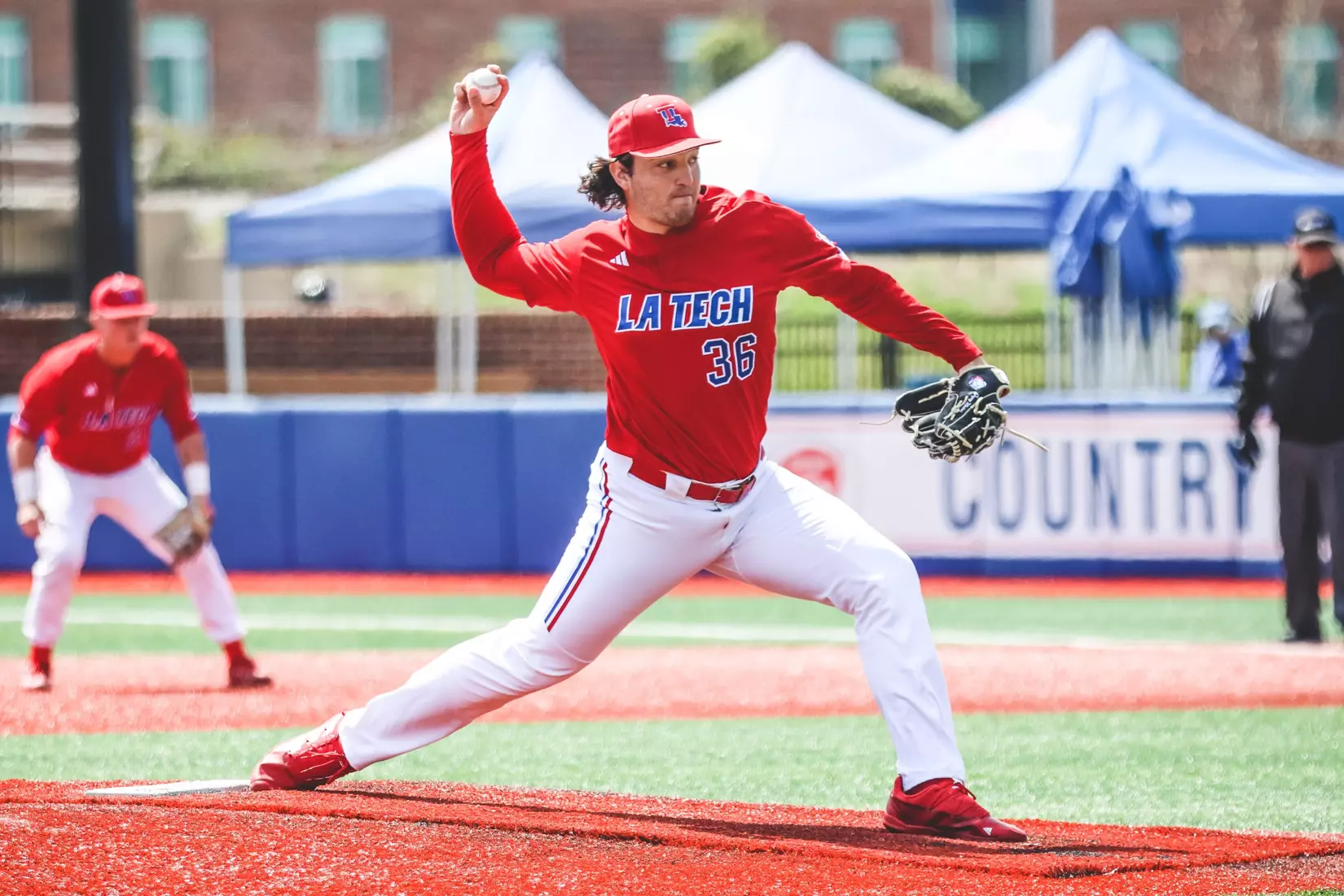 Game 3 LA Tech vs. Charlotte