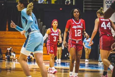 WBB at FIU