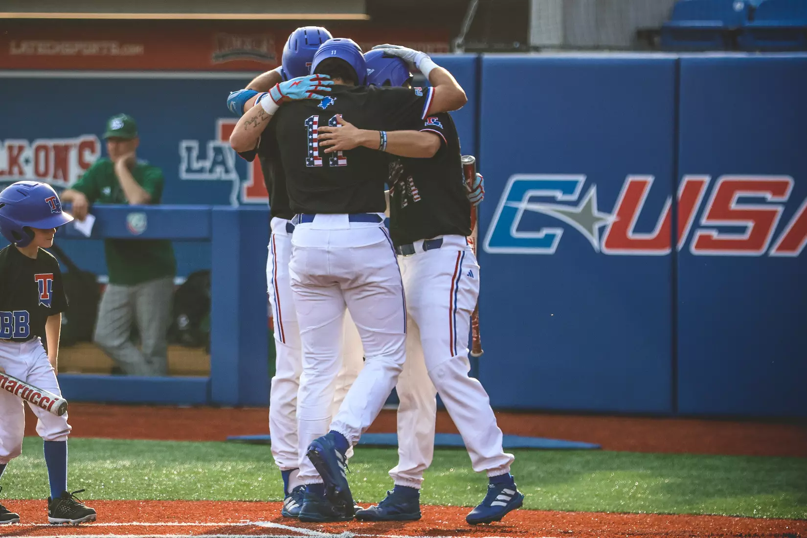 LA Tech vs Sacramento State
