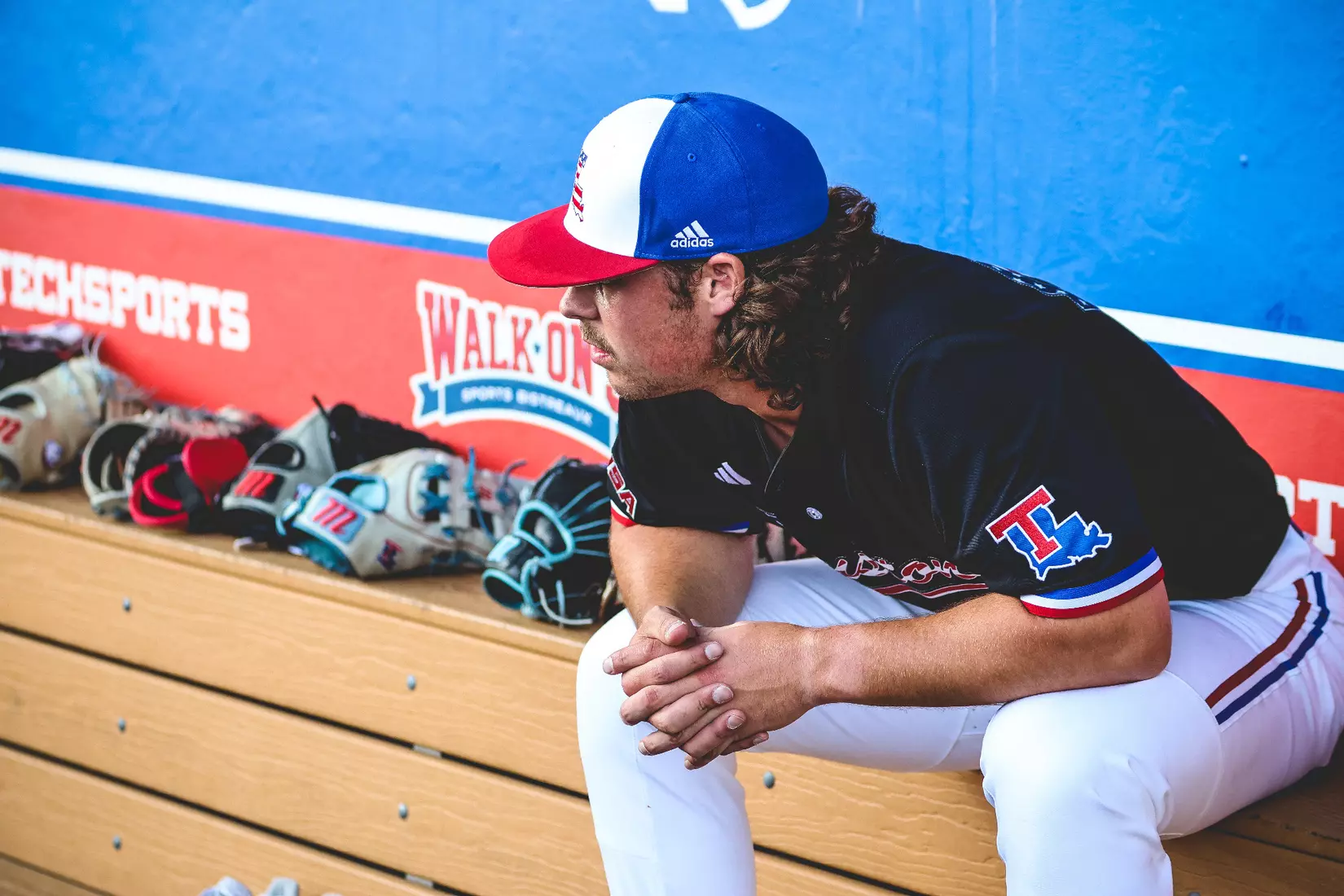 LA Tech vs Sacramento State