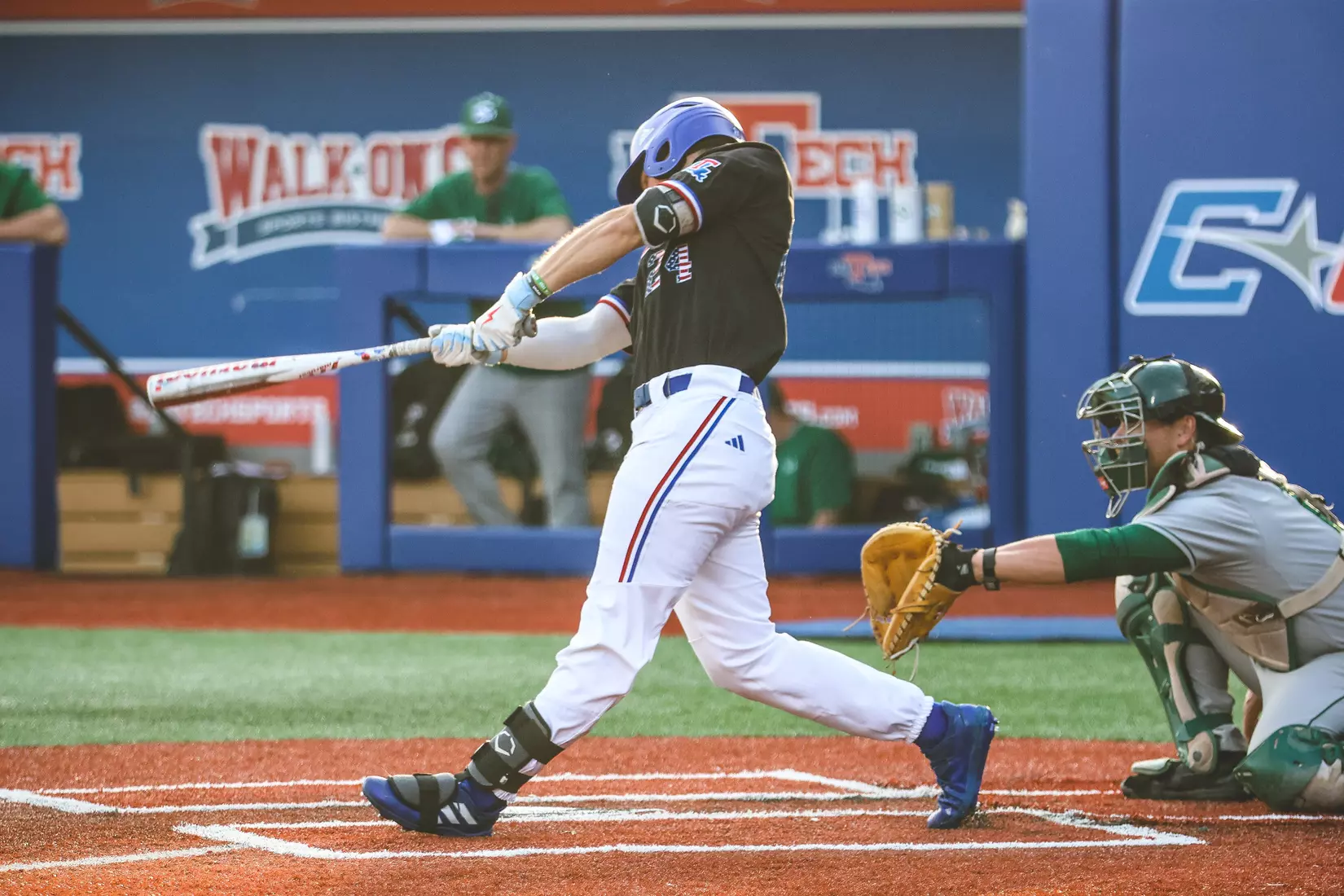 LA Tech vs Sacramento State
