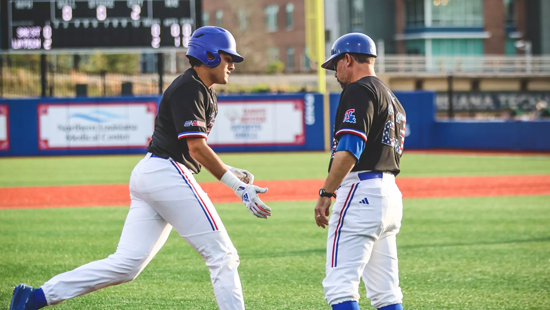LA Tech vs Sacramento State