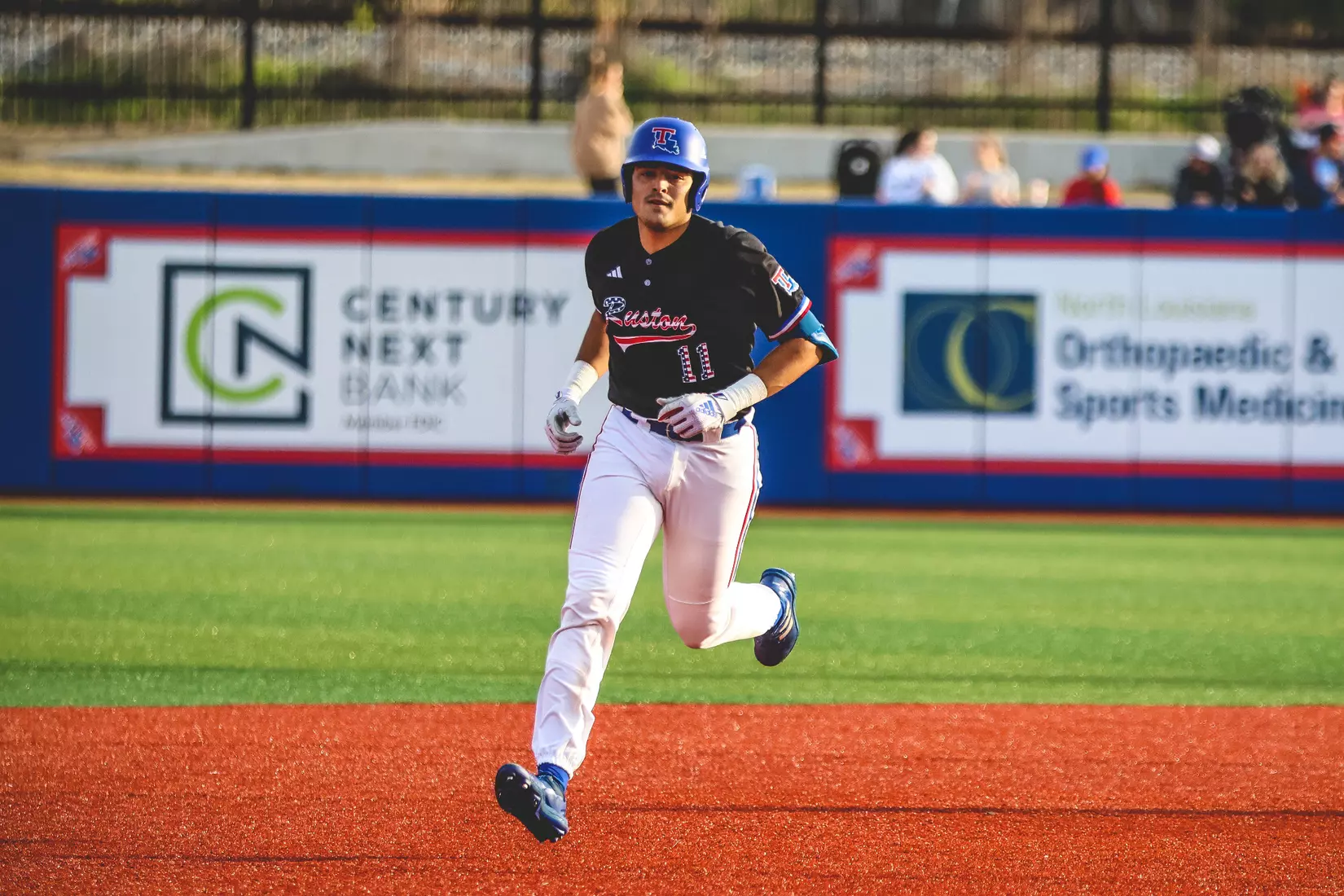 LA Tech vs Sacramento State