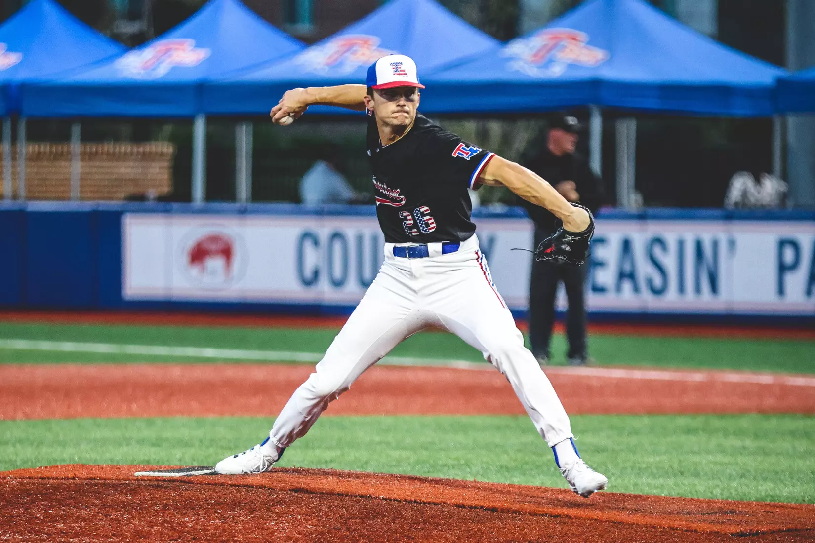 LA Tech vs Sacramento State