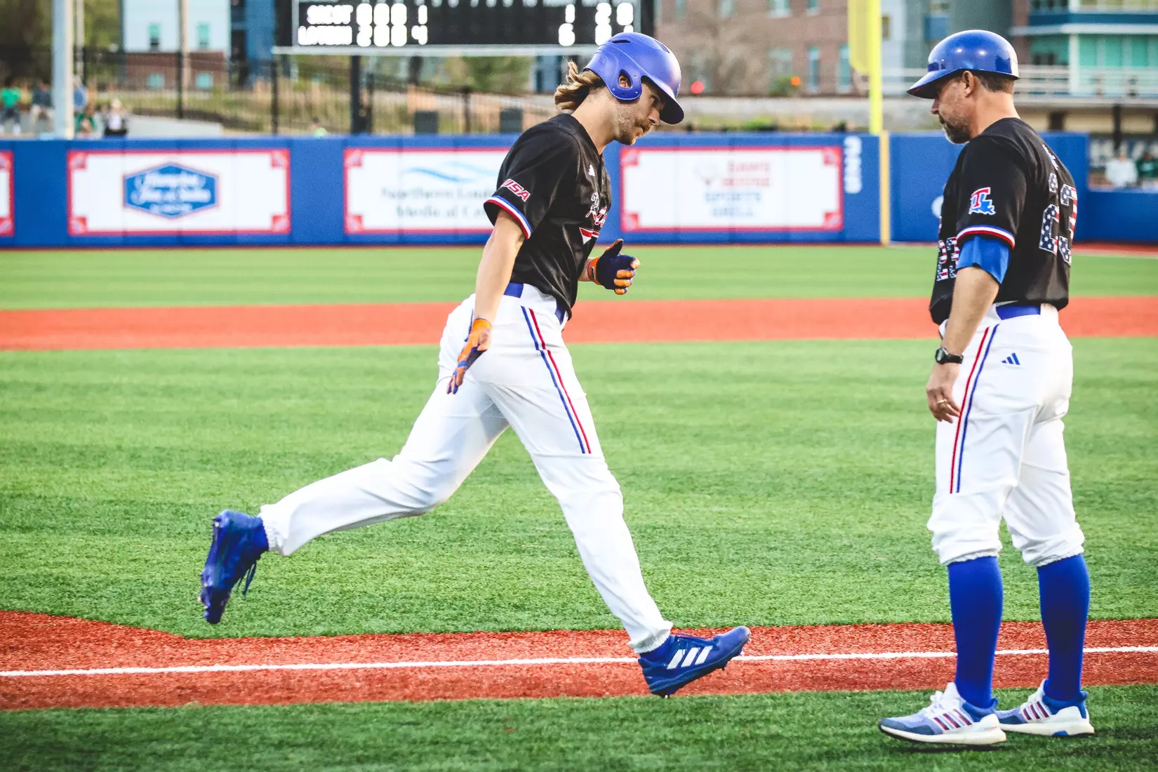 LA Tech vs Sacramento State