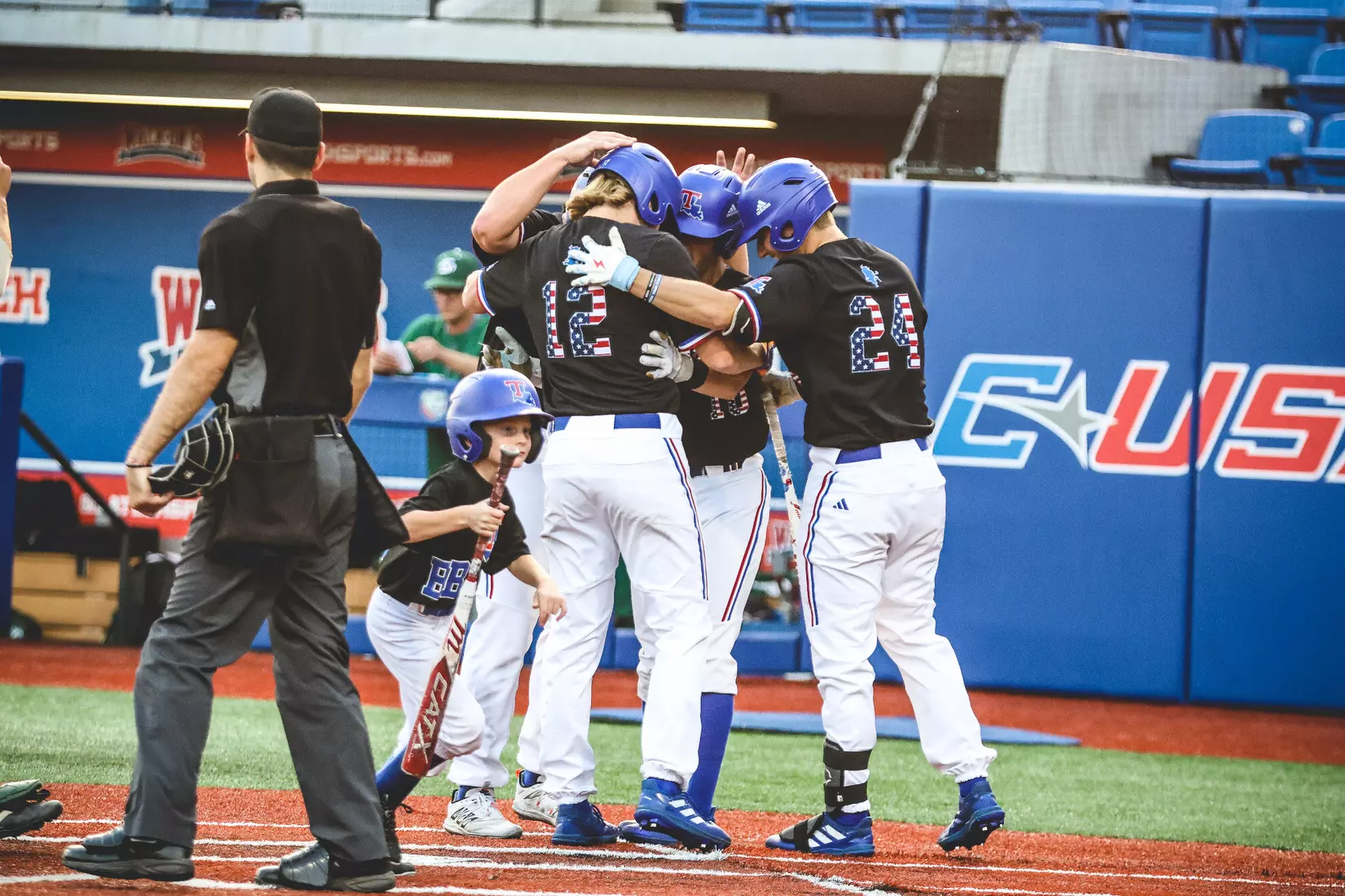 LA Tech vs Sacramento State