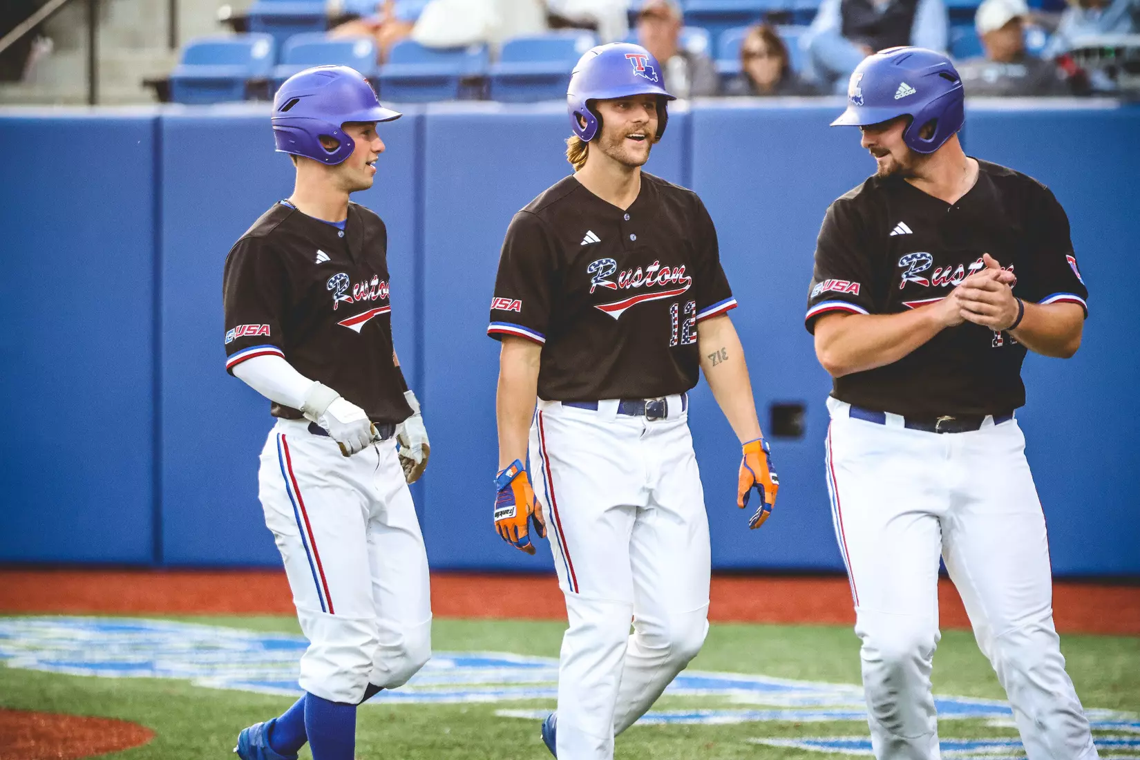 LA Tech vs Sacramento State