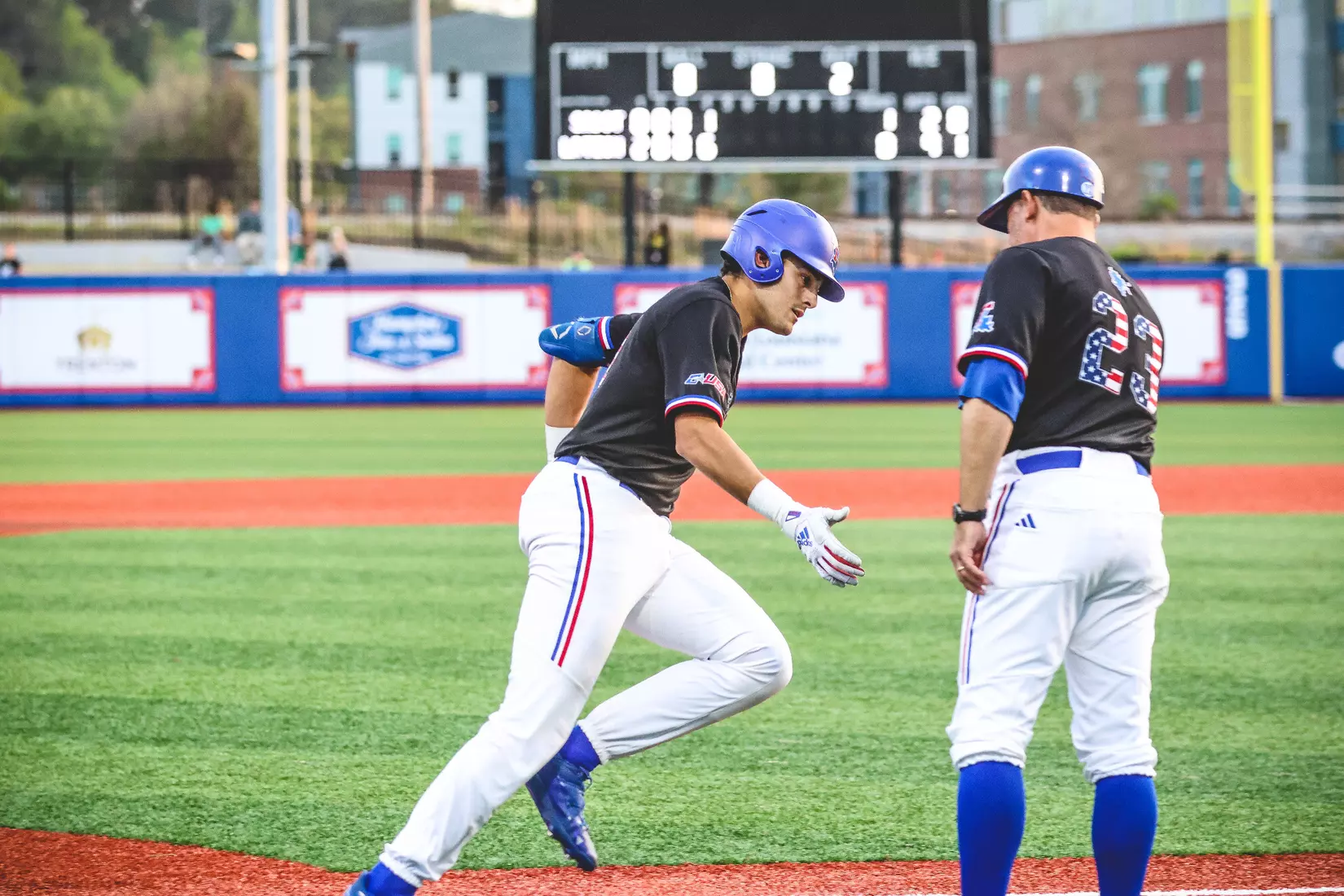 LA Tech vs Sacramento State