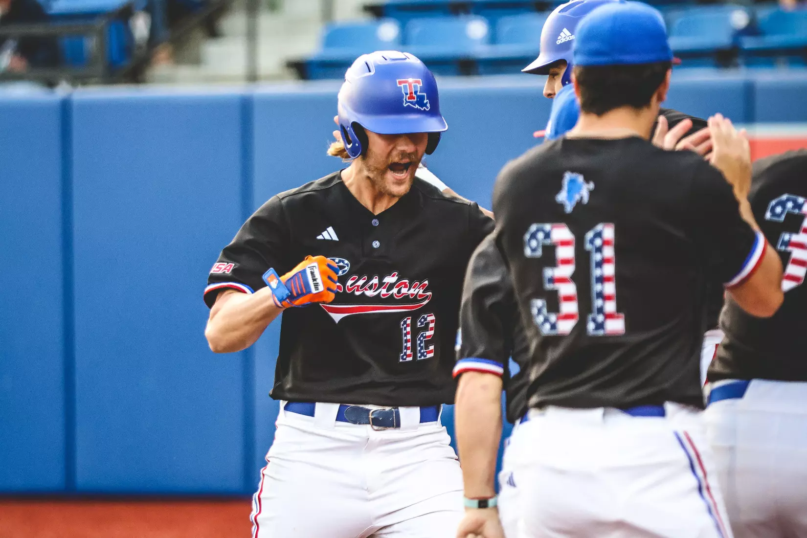 LA Tech vs Sacramento State