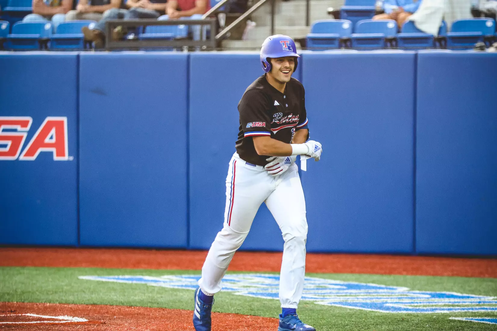 LA Tech vs Sacramento State