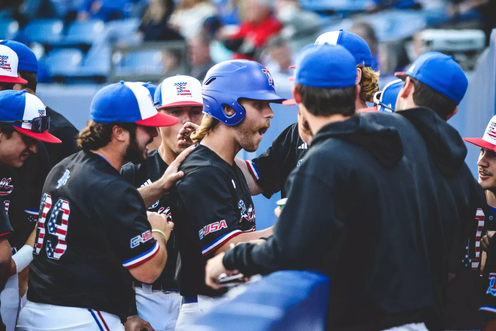 LA Tech vs Sacramento State