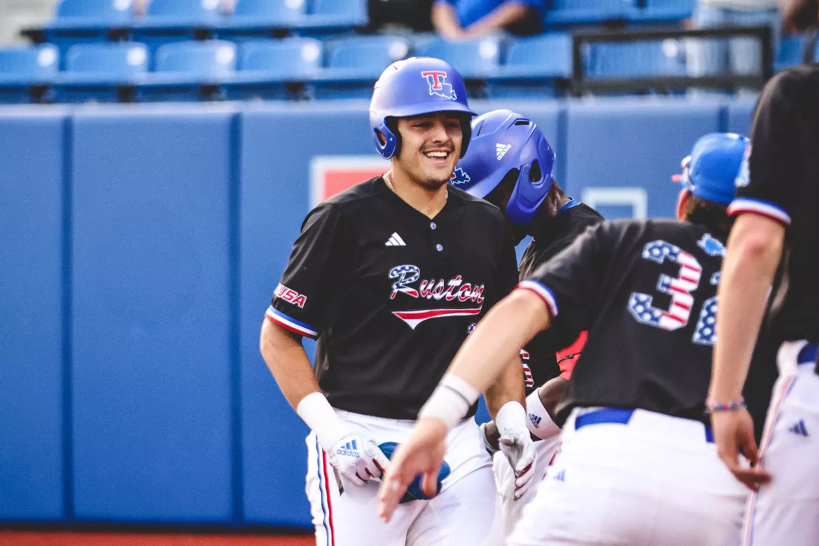 LA Tech vs Sacramento State