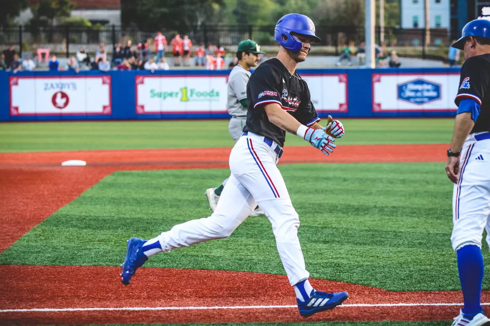 LA Tech vs Sacramento State