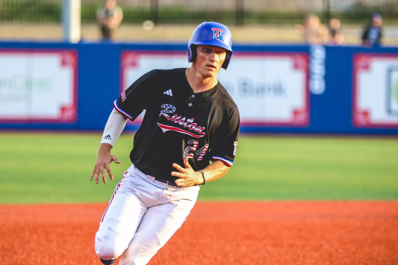 LA Tech vs Sacramento State