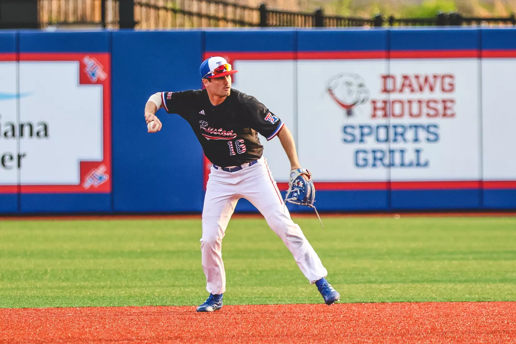 LA Tech vs Sacramento State