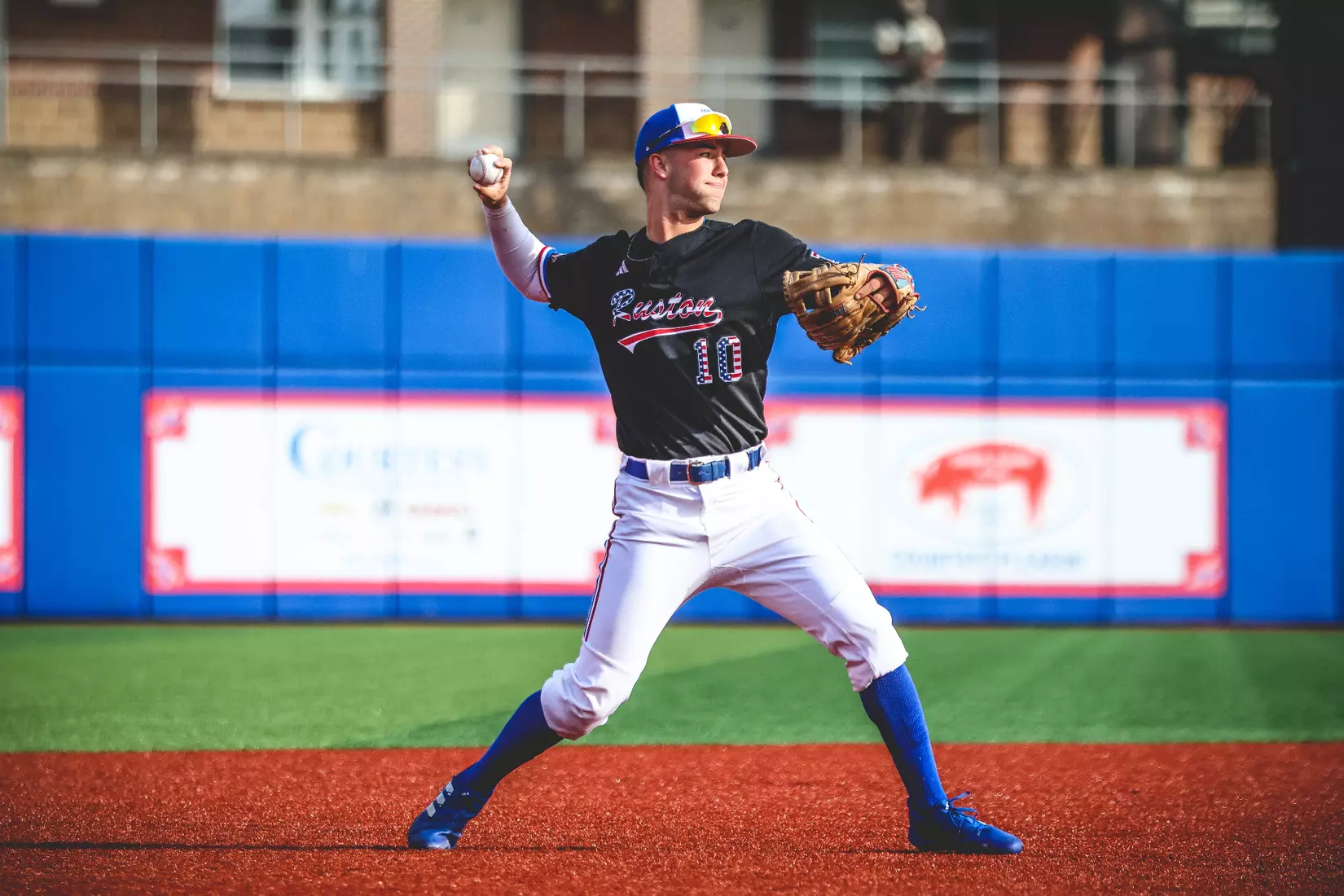 LA Tech vs Sacramento State