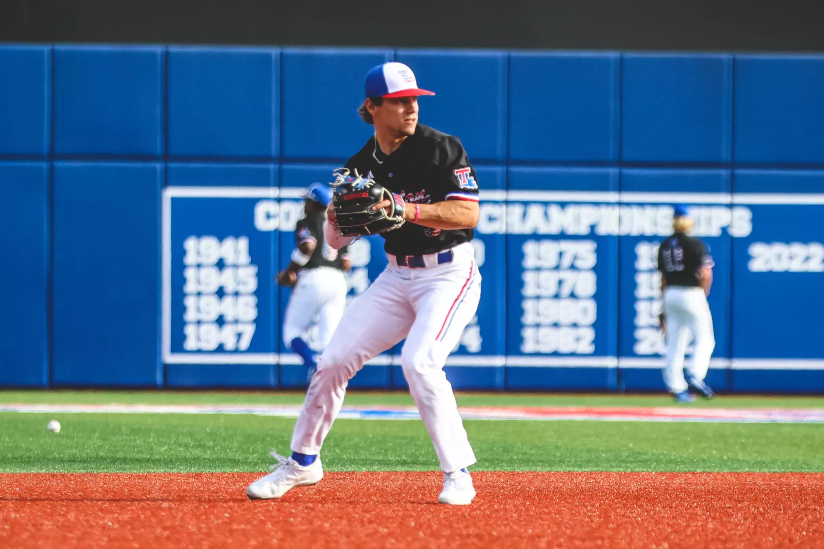 LA Tech vs Sacramento State