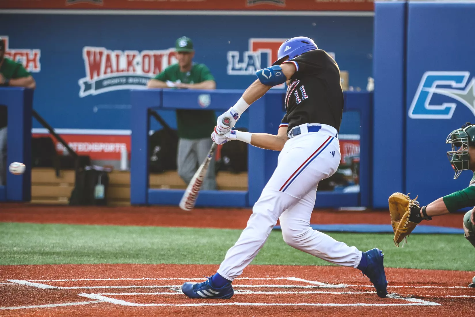 LA Tech vs Sacramento State