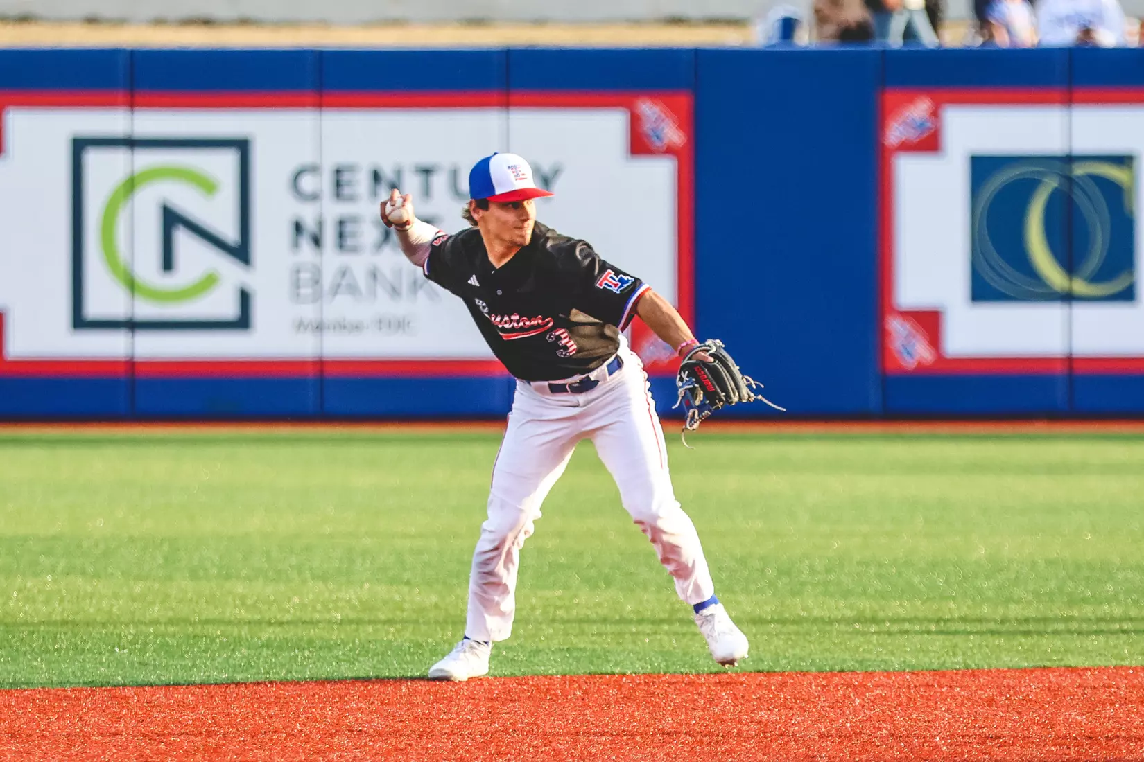 LA Tech vs Sacramento State