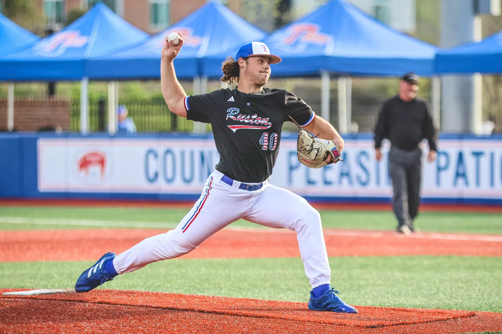 LA Tech vs Sacramento State