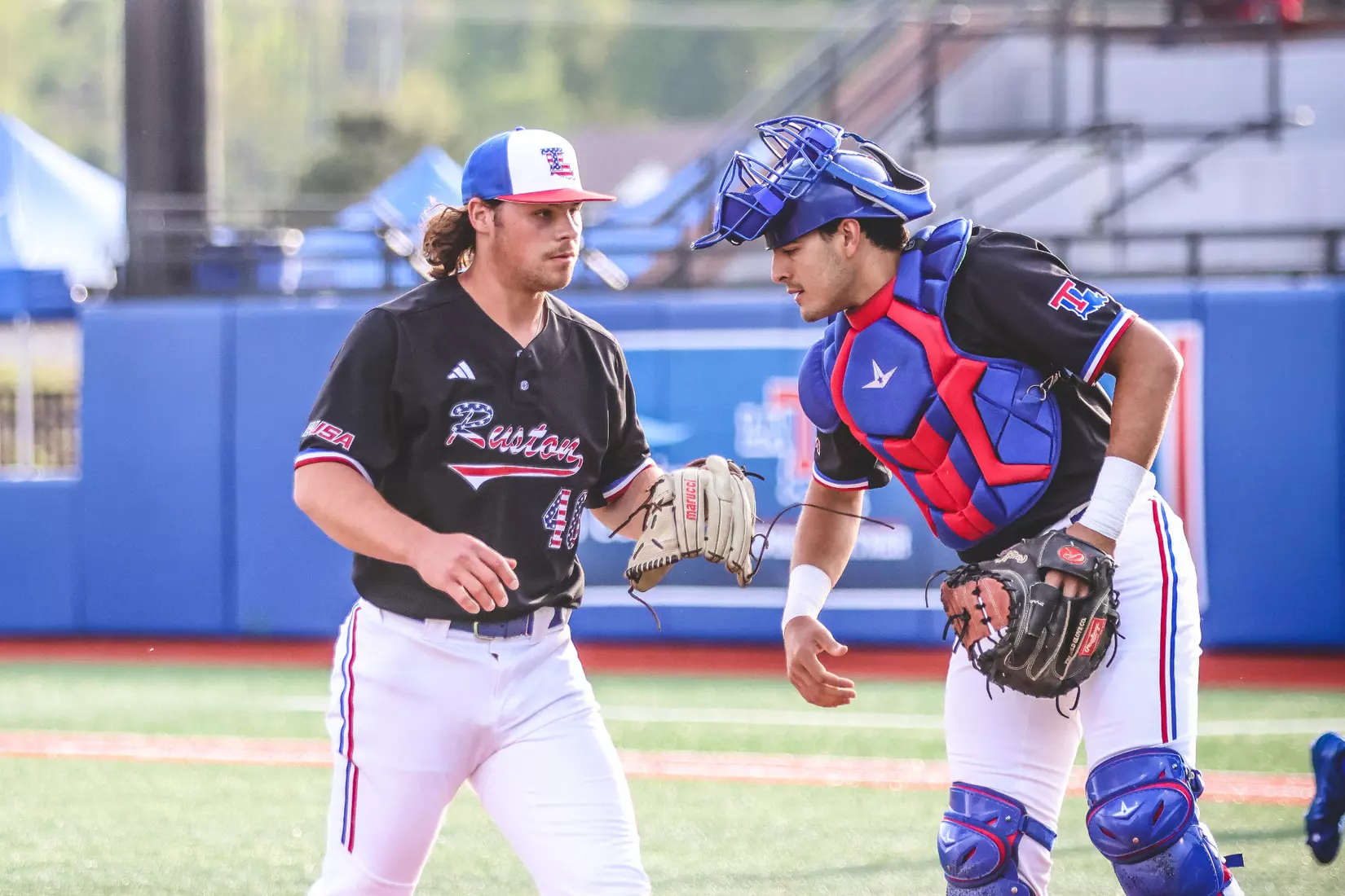 LA Tech vs Sacramento State