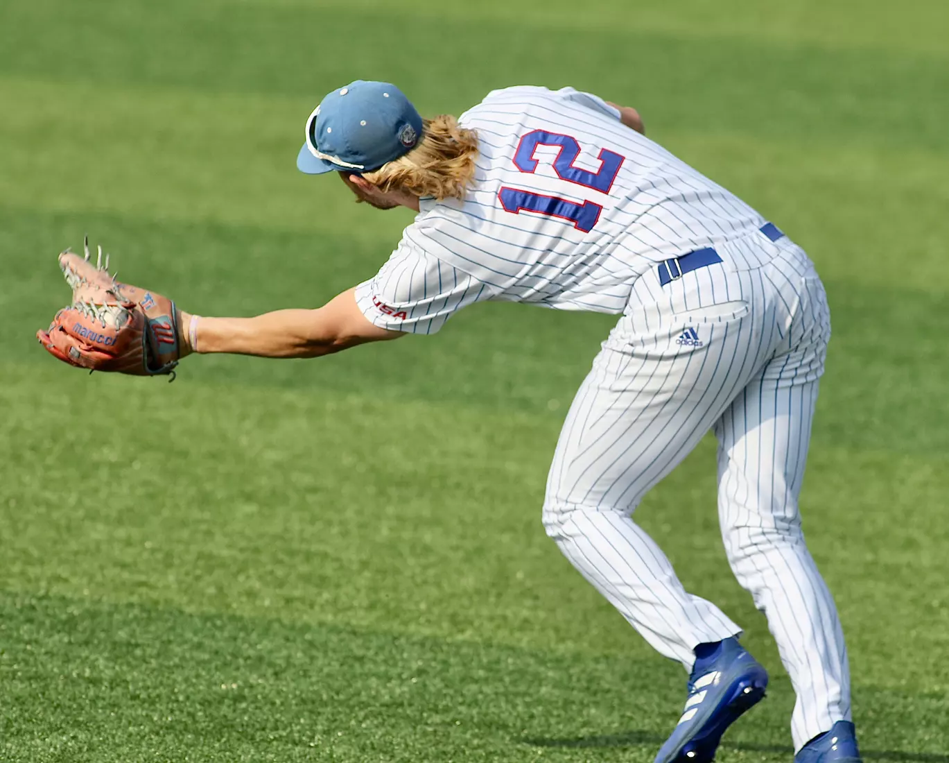 Bulldogs take series opener against Patriots