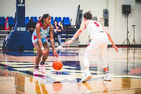 WBB at FAU