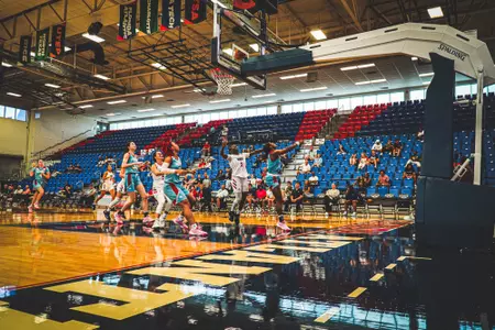 WBB at FAU