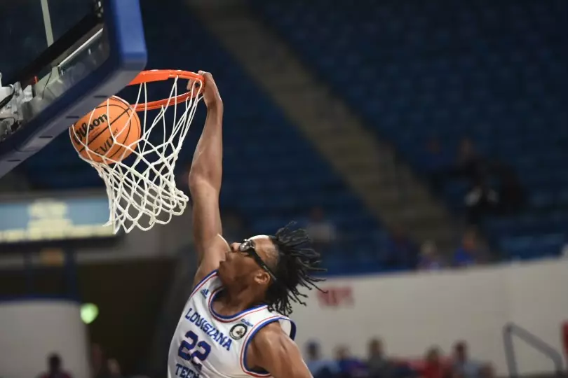 LA Tech regular season finale