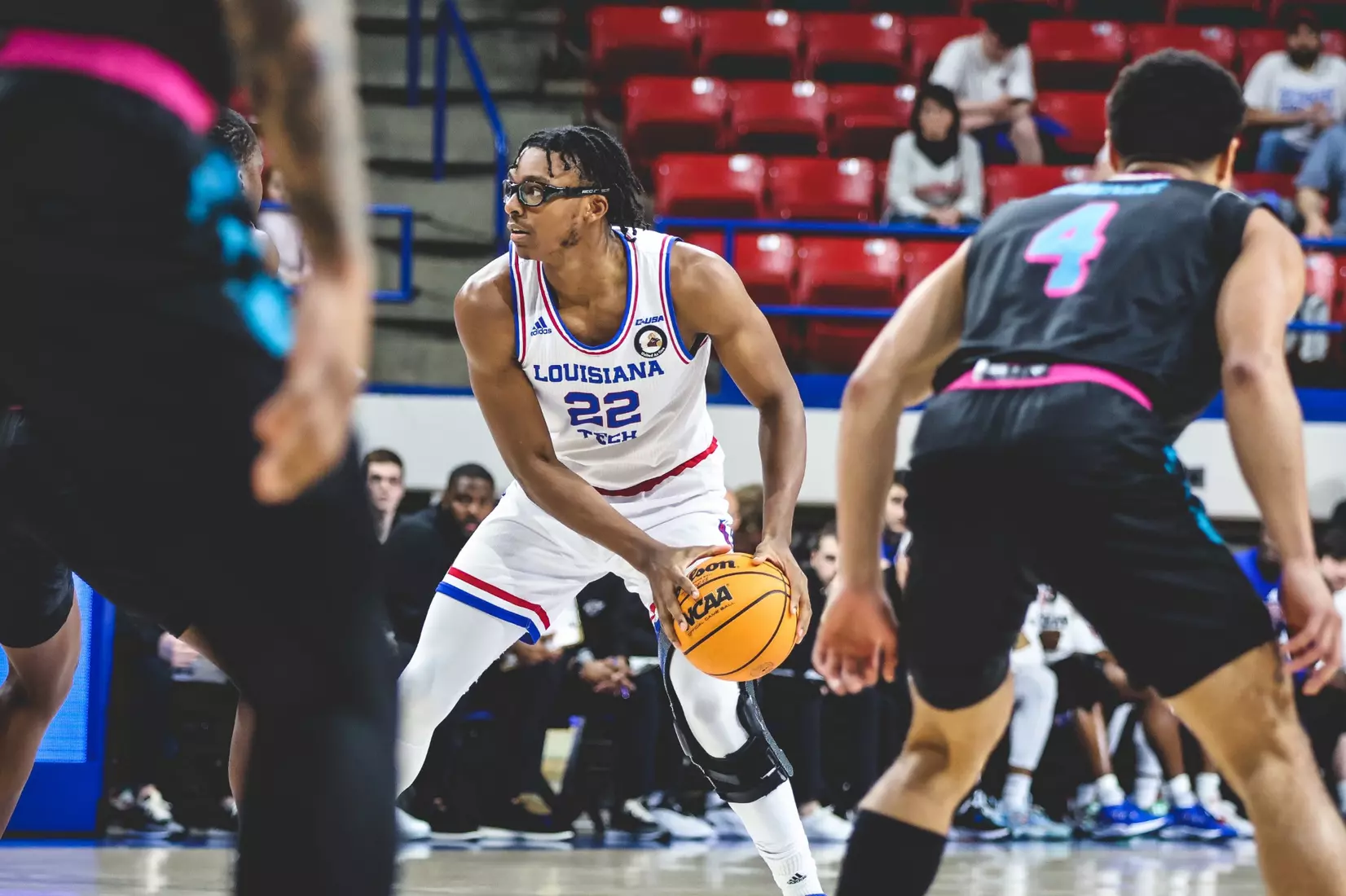LA Tech regular season finale