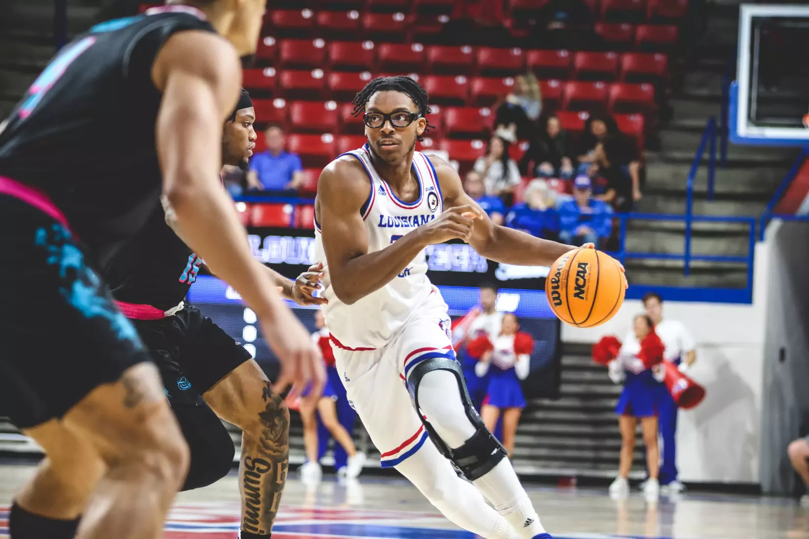 LA Tech regular season finale