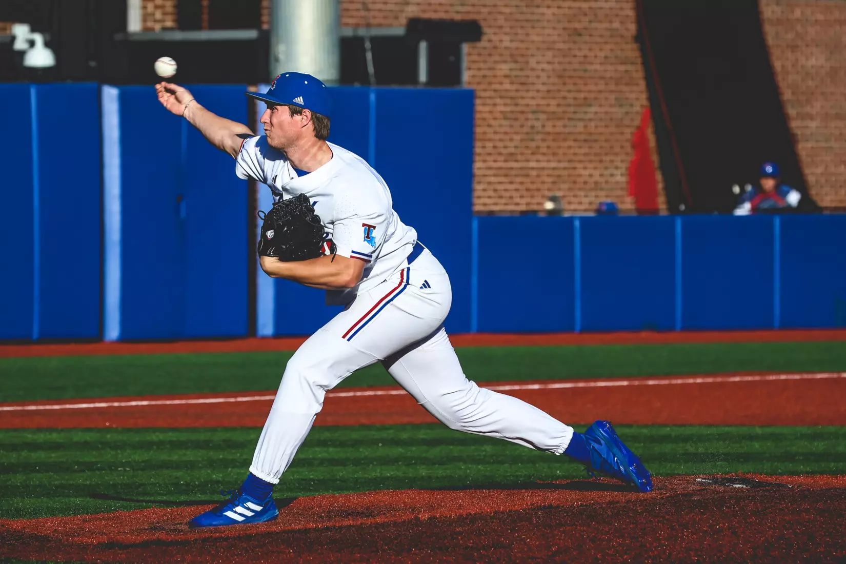 Bulldogs walk it off in extra innings to take series from Wildcats