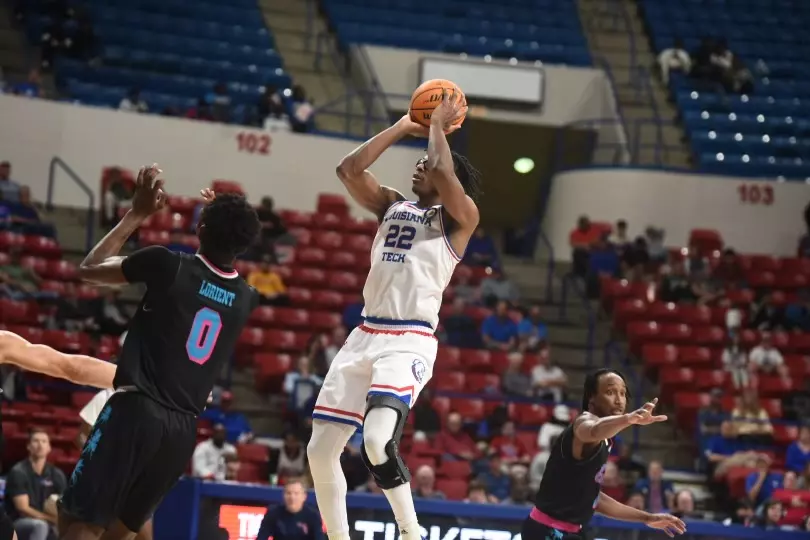 LA Tech regular season finale
