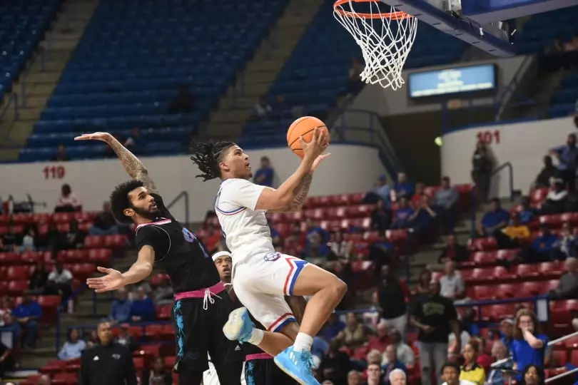 LA Tech regular season finale