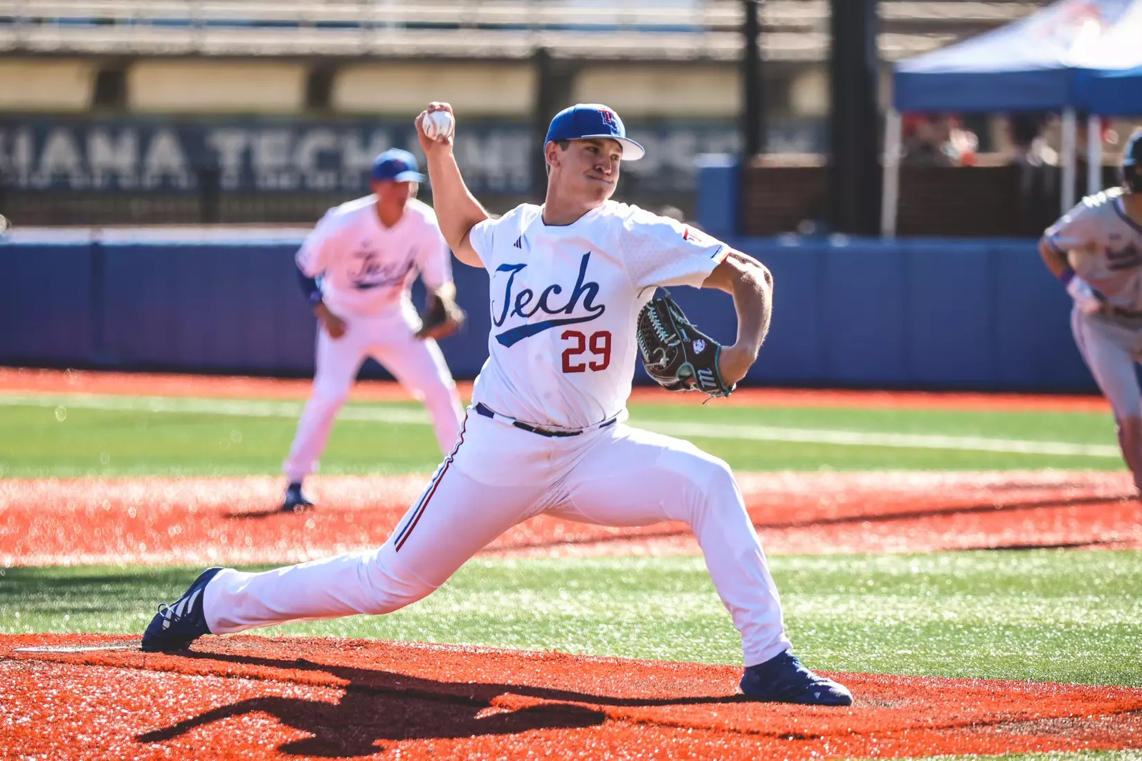 Bulldogs walk it off in extra innings to take series from Wildcats