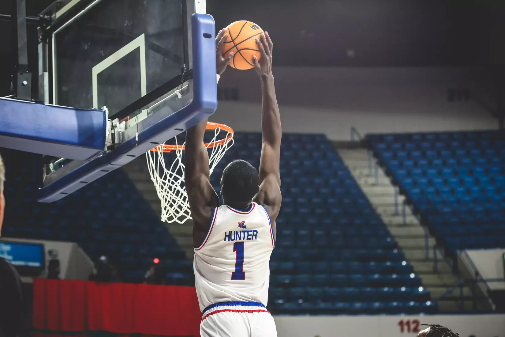 LA Tech regular season finale