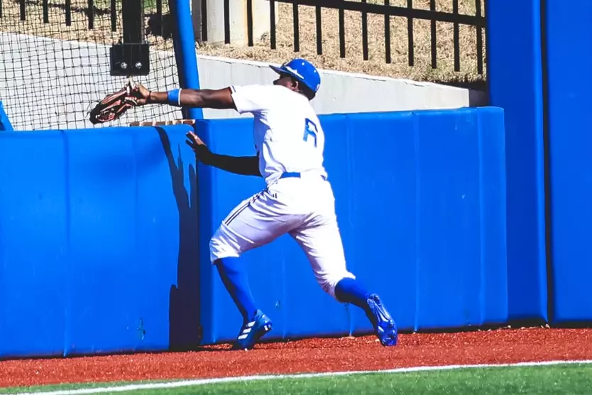 Bulldogs walk it off in extra innings to take series from Wildcats