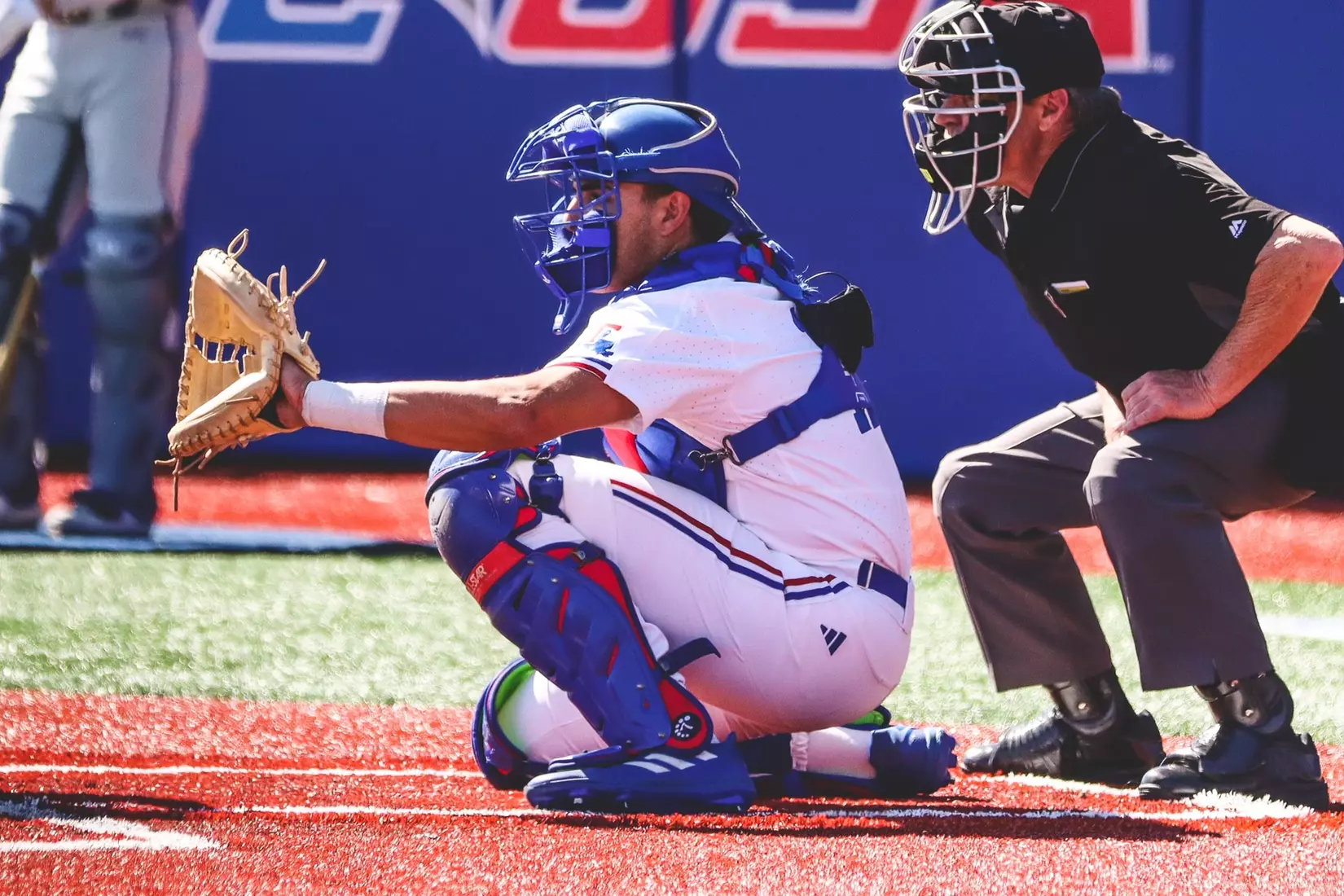 Bulldogs walk it off in extra innings to take series from Wildcats