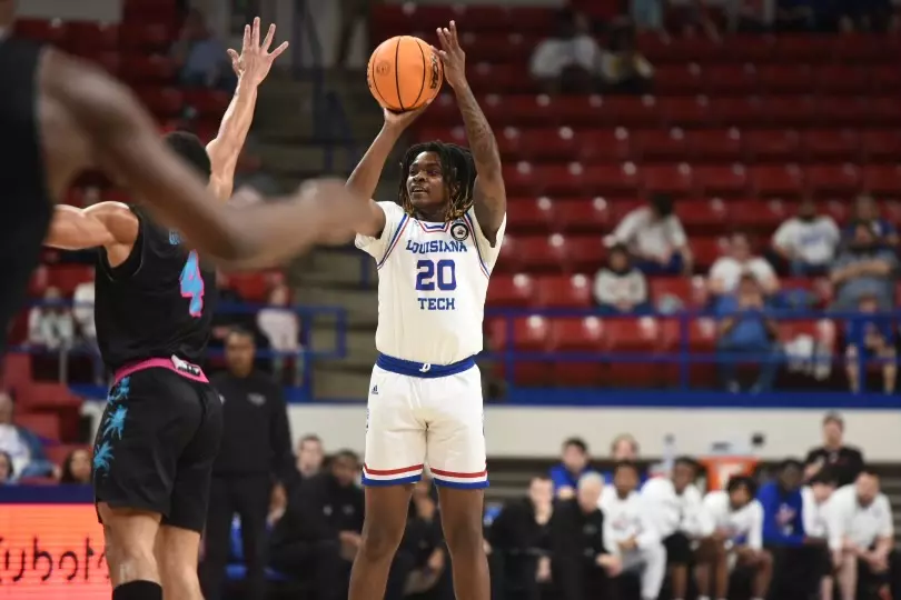 LA Tech regular season finale