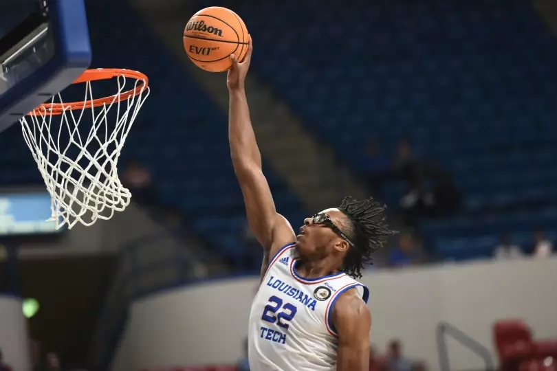 LA Tech regular season finale