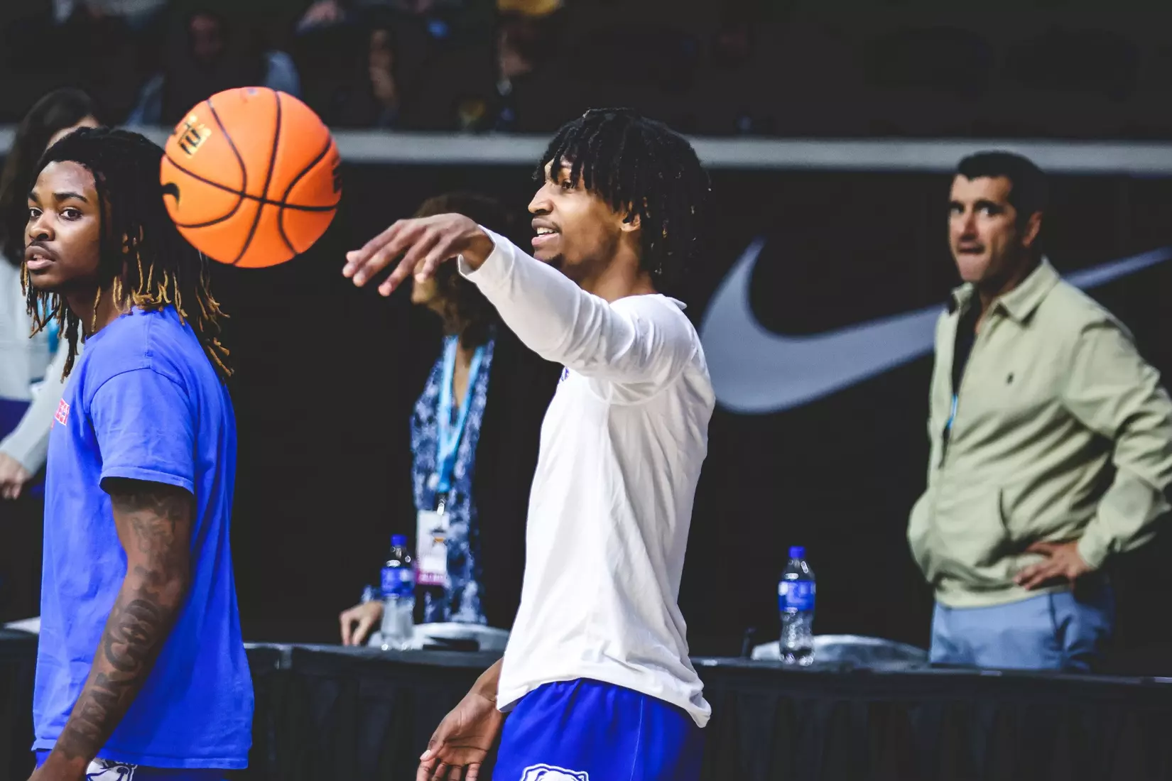 Bulldogs advance to quarterfinals with 81-76 overtime win