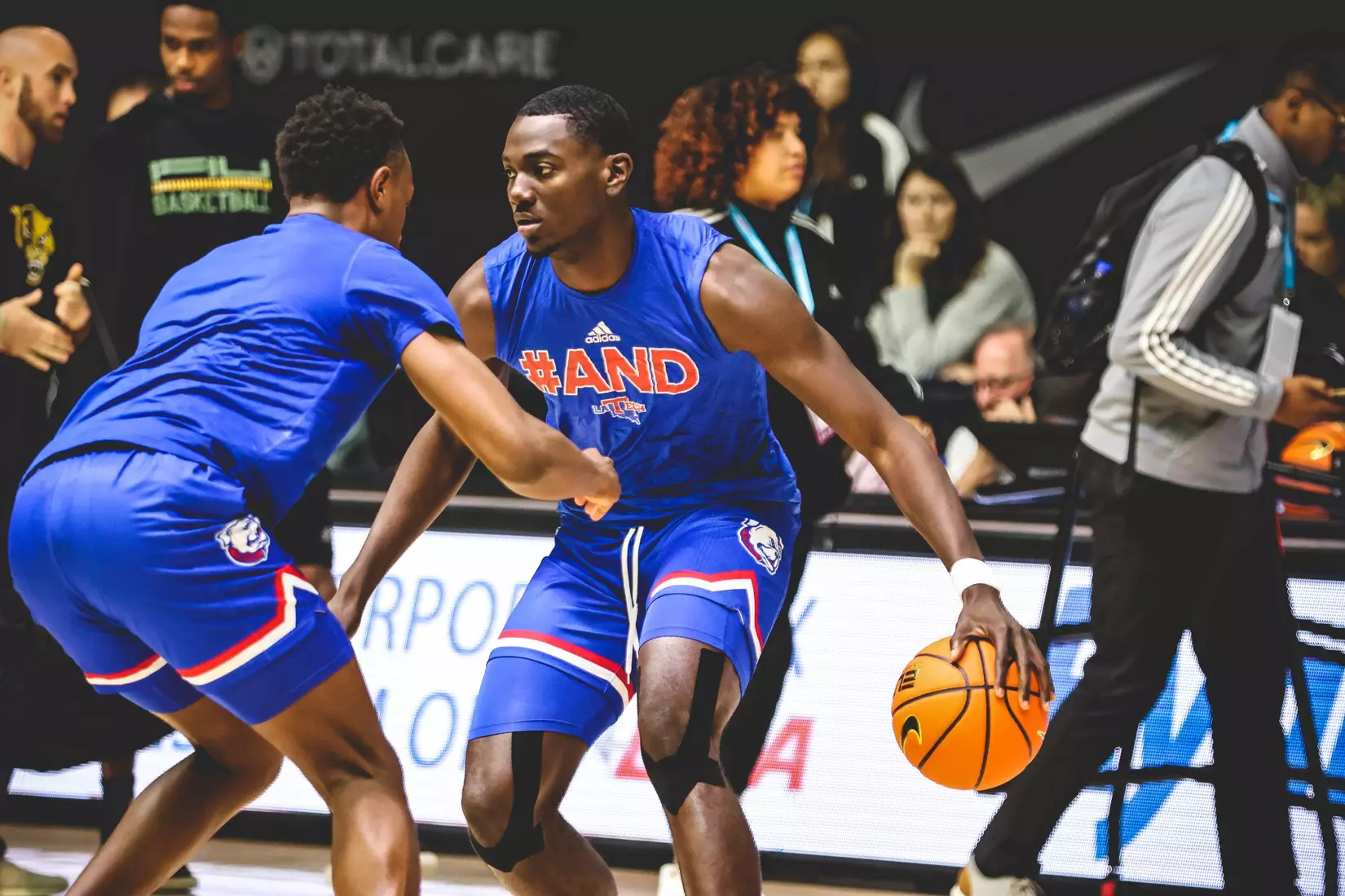 Bulldogs advance to quarterfinals with 81-76 overtime win