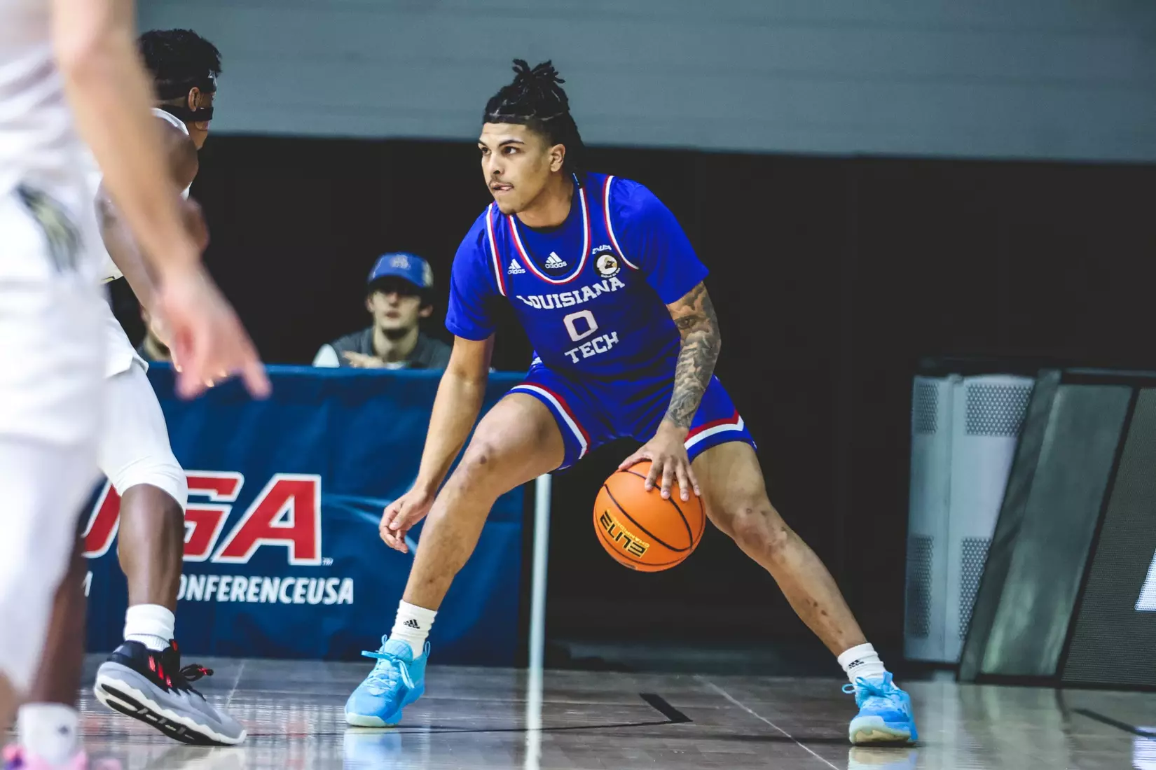 Bulldogs advance to quarterfinals with 81-76 overtime win