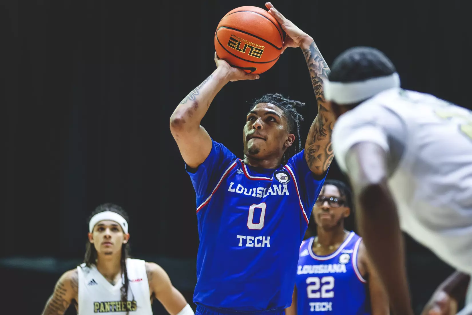Bulldogs advance to quarterfinals with 81-76 overtime win