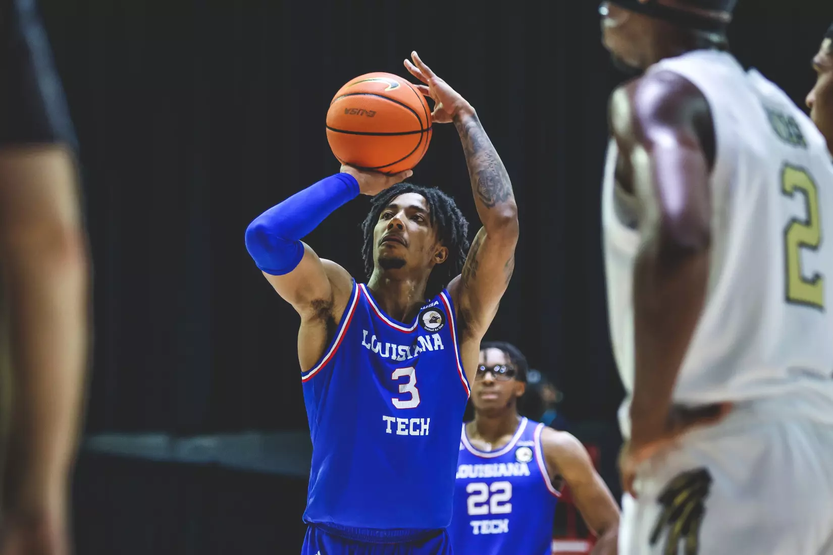 Bulldogs advance to quarterfinals with 81-76 overtime win